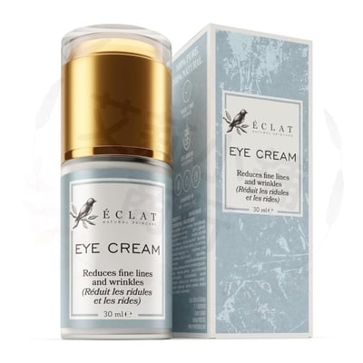 Eclat Skincare Advanced Eye Cream 30ml 高級眼霜1
