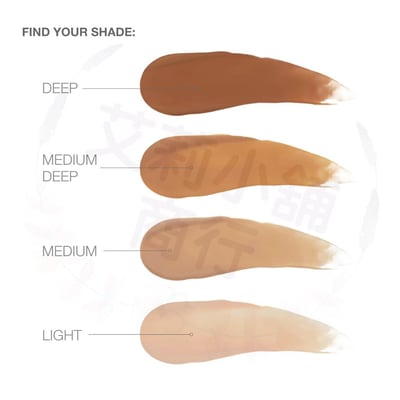 Neutrogena Purescreen+ Mineral UV Tint Face Liquid Sunscreen - Light / Medium 32ml 礦物防曬乳液（淺色/自然色）4