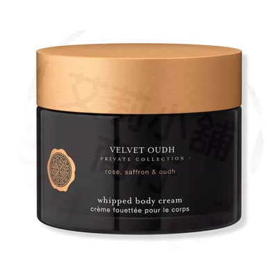 Rituals Velvet Oudh Body Cream 220ml 沉香木質麝香身體乳1