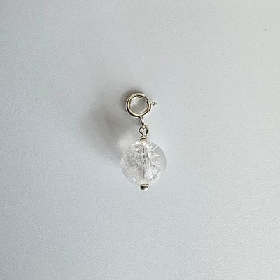 Crystal Origin 墜飾1