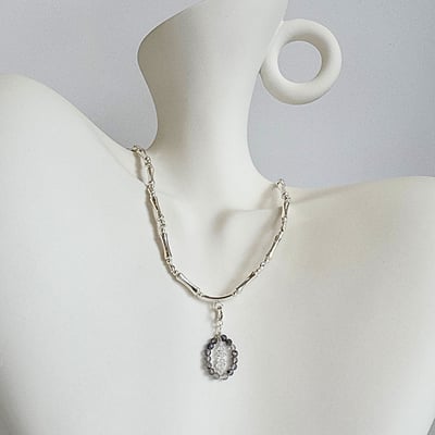 Halo of Vision 綴飾3