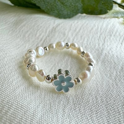 Serene Bloom 靜謐綻放1