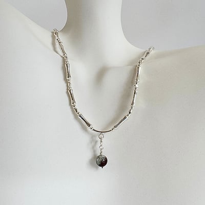 Verdant Wish 墜飾3