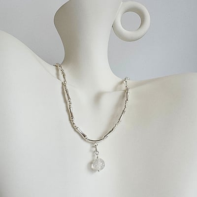 Crystal Origin 墜飾3