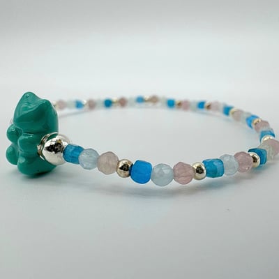 Teddy's Whisper 熊熊呢喃5