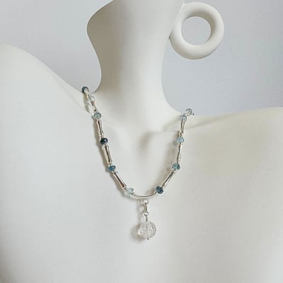 Crystal Origin 墜飾2