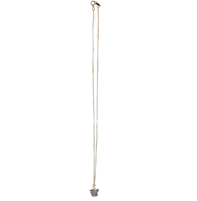 星願之光｜星星月光石項鍊2