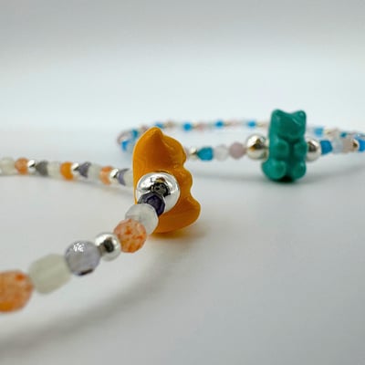 Teddy's Whisper 熊熊呢喃2