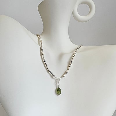 Emerald Calm 墜飾3