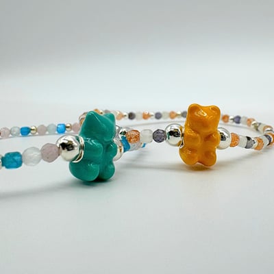 Teddy's Whisper 熊熊呢喃3