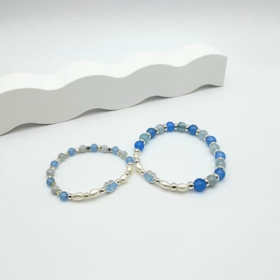 藍天白雲的日子2