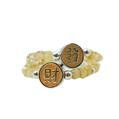 Golden Harmony財運流轉1