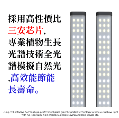 PlantMilestone P20排燈 (SPEC-C)4