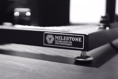 PlantMilestone 單層植物架   有水盤款/無水盤款4