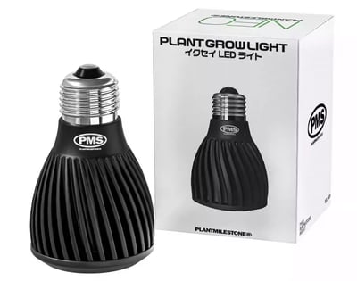 PlantMilestone PAR25 全光譜植物燈 2025新品1