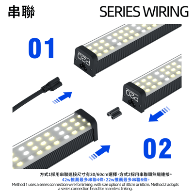 PlantMilestone P20排燈 (SPEC-C)7