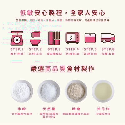 【禾 nogi】日本熱銷 無麩質點心 | 玄米糙米棒 | 蒜味4