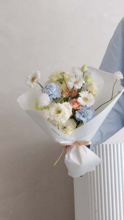 週花 M size1