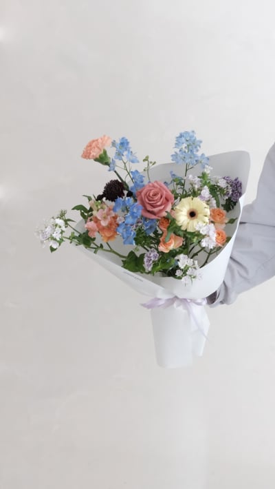 週花 L size2
