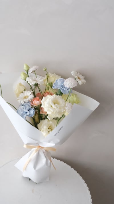 週花 M size3