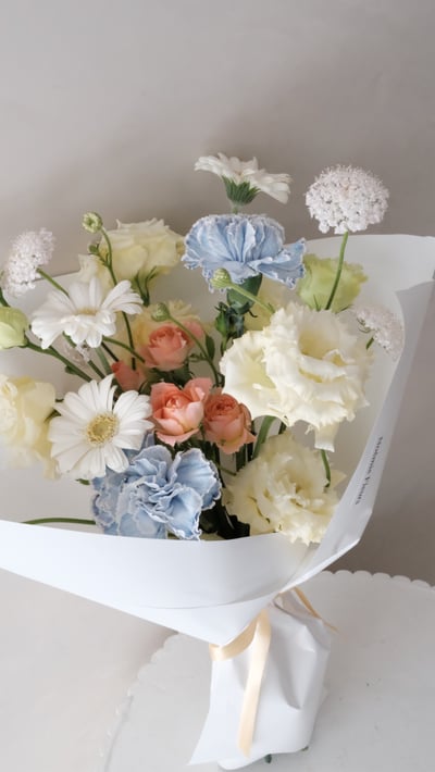 週花 M size2