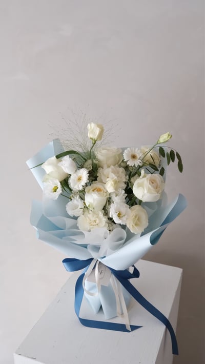 純淨之森4