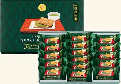 預購-砂糖奶油樹Sugar Butter Tree⭐️24