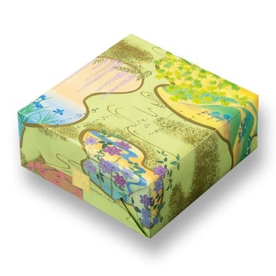 小倉山莊香具山4