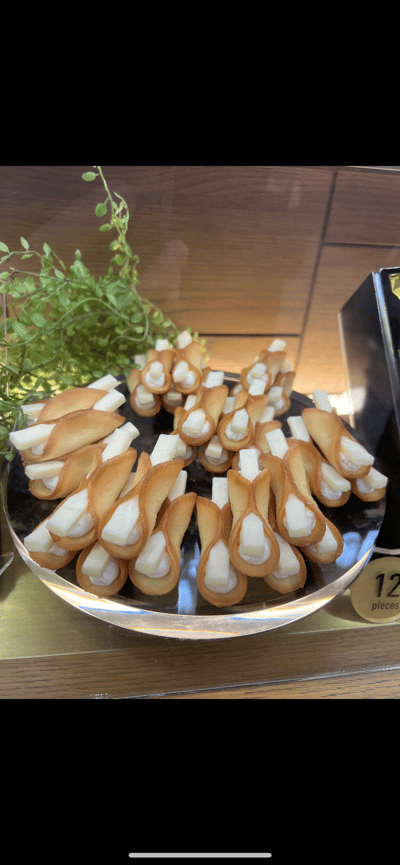 NY New York Perfect Cheese 奶油起司脆餅餅11