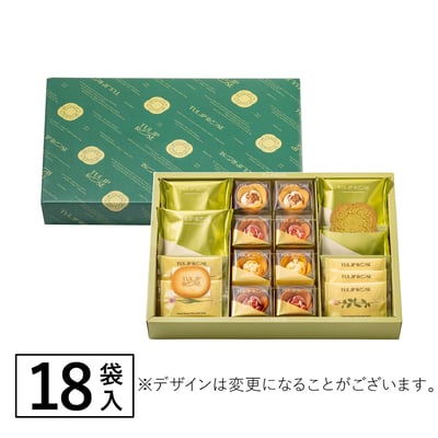 預購-TOKYO TULIP ROSE鬱金香玫瑰花朵餅乾13