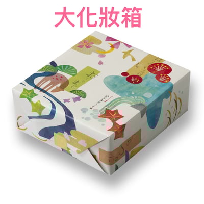 預購-京都小倉山莊仙貝8