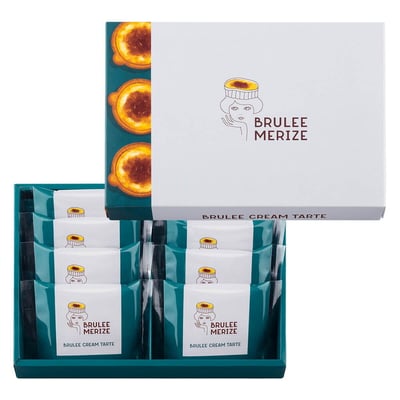 Brulee Merize布蕾塔(布蕾小姐)6