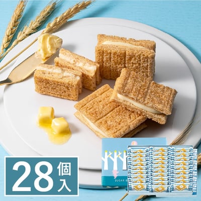 預購-砂糖奶油樹Sugar Butter Tree⭐️18