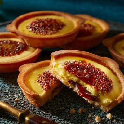 Brulee Merize布蕾塔(布蕾小姐)1