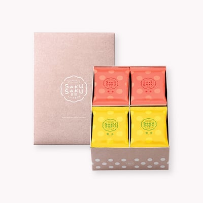 坂角總本舖蝦餅17