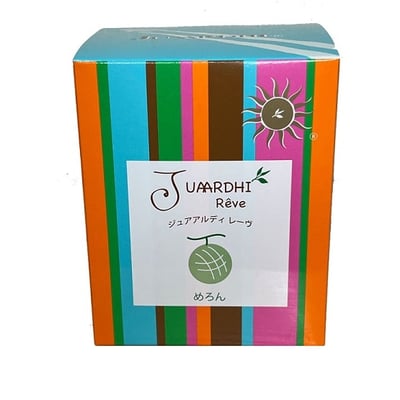 JUAARDHI低咖啡因保健茶6