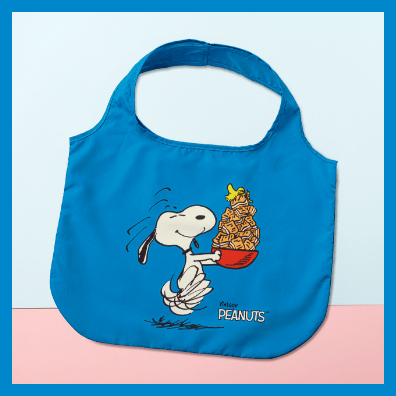 預購-砂糖樹史努比聯名原創商品系列8