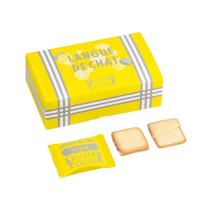 預購-資生堂PARLOUR起司系列10