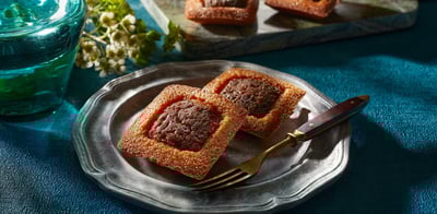 Brulee Merize布蕾塔(布蕾小姐)4