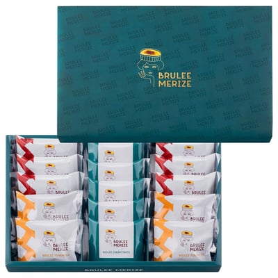 Brulee Merize布蕾塔(布蕾小姐)10