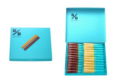 預購-東京晴空戀-漂亮的蒂芬尼藍包裝8