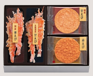 預購-桂新堂滿滿蝦禮盒1