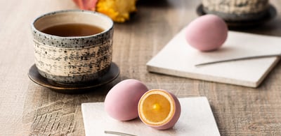 東京玉子蛋糕系列(銀座玉屋)10