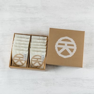 預購-築地天婦羅仙貝2