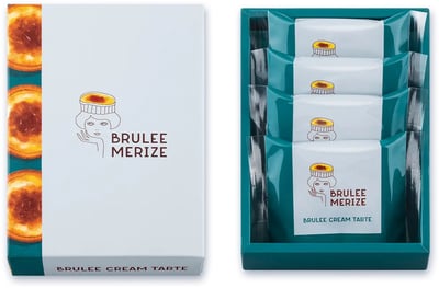 Brulee Merize布蕾塔(布蕾小姐)5