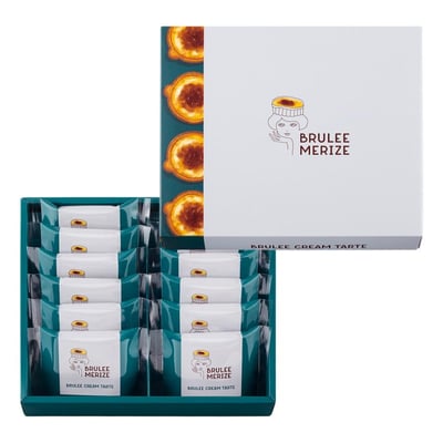 Brulee Merize布蕾塔(布蕾小姐)7