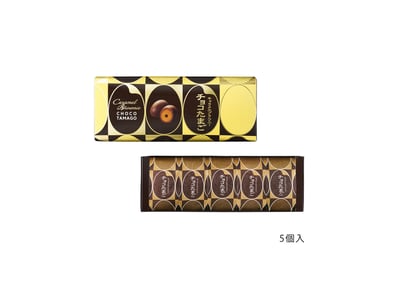 東京玉子蛋糕系列(銀座玉屋)8