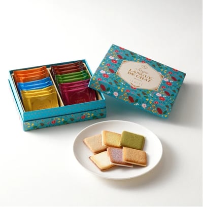 預購-北海道石屋製果12