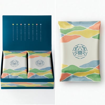 坂角總本舖蝦餅10