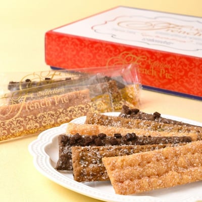 Colombin日本皇家御用百年老店西點甜品2